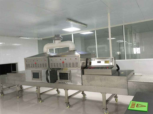 微波解凍設(shè)備，凍肉解凍的未來(lái)發(fā)展大趨勢(shì)!