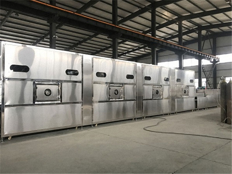 影響微波烘干設(shè)備效果的因素有哪些？看完這篇就明白